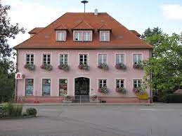  Rathaus Mönchsroth 