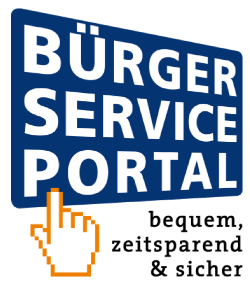  Weiter zum Bürgerservice-Portal 